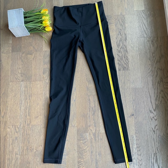 Lululemon Mapped out highrise tights, black, 6 - Picture 7 of 11
